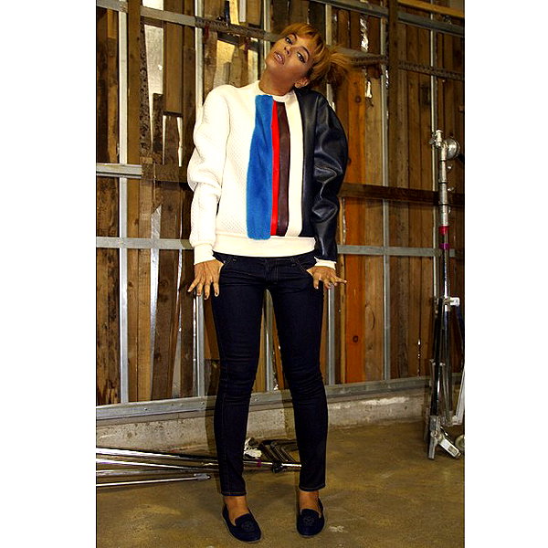 beyonce instagram image archive image