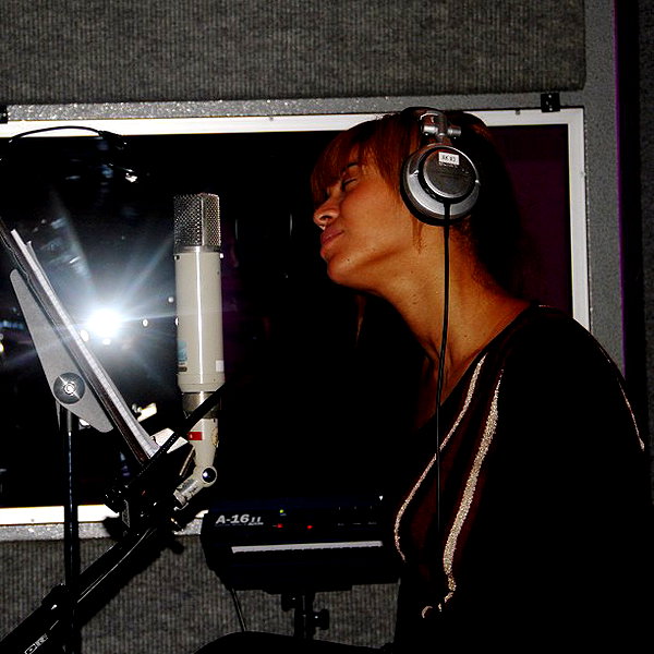 beyonce instagram image archive image