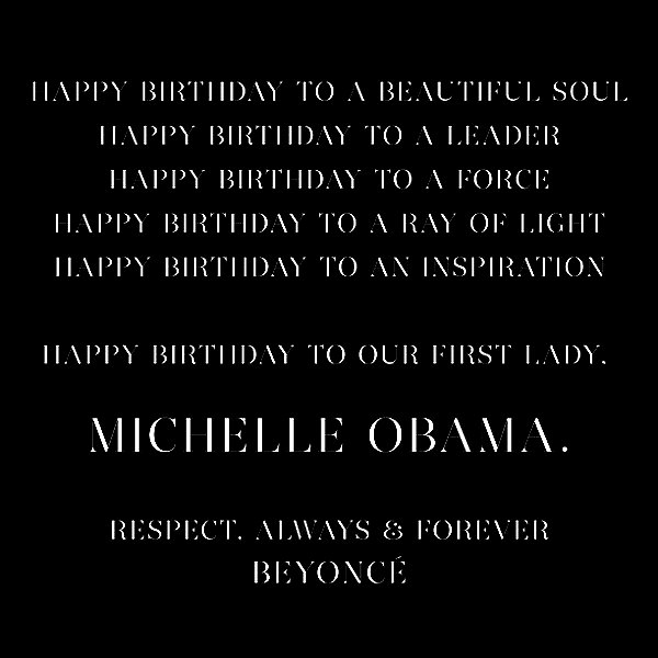 beyonce instagram image archive image