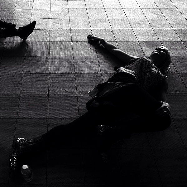beyonce instagram image archive image
