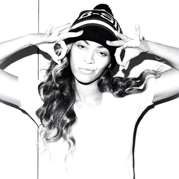 beyonce instagram image archive image