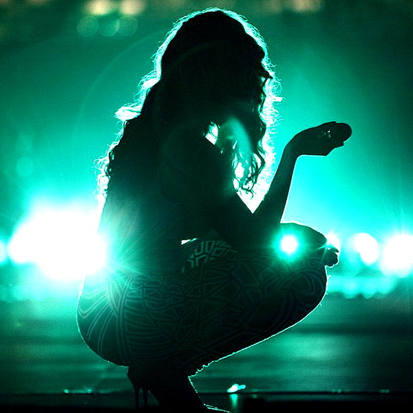 beyonce instagram image archive image