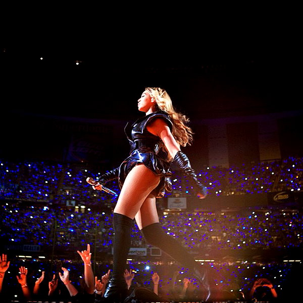 beyonce instagram image archive image