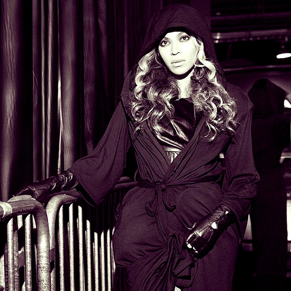 beyonce instagram image archive image