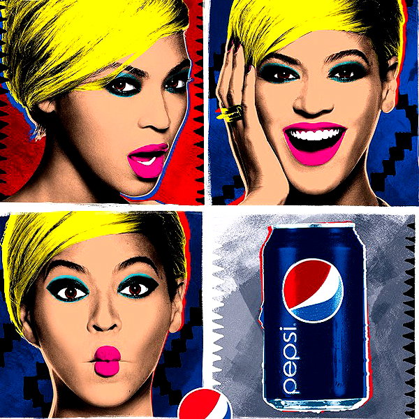 beyonce instagram image archive image