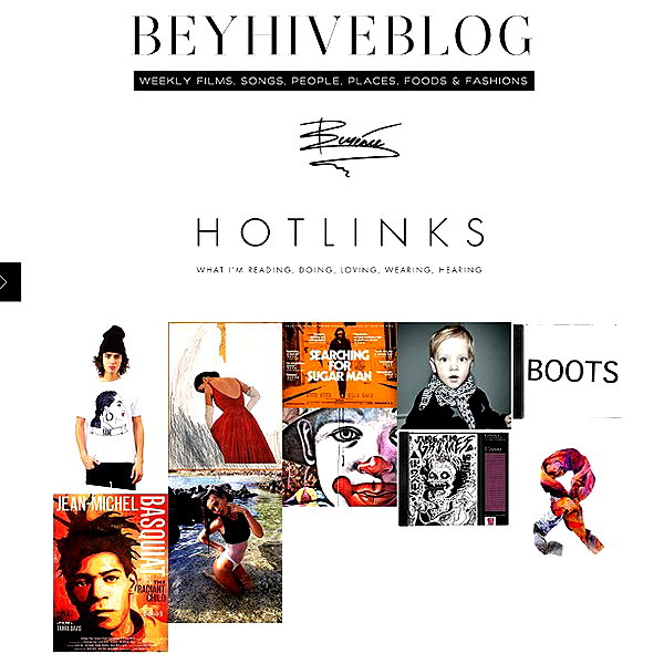 beyonce instagram image archive image