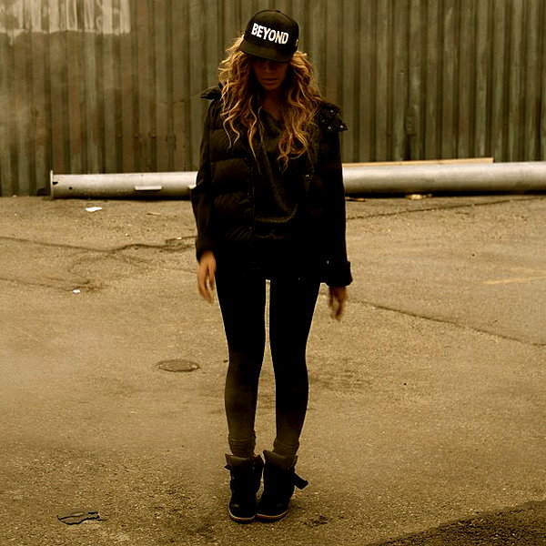 beyonce instagram image archive image
