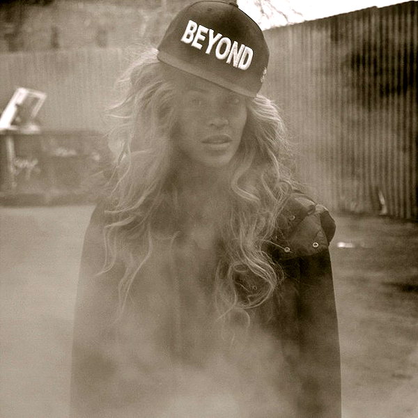 beyonce instagram image archive image