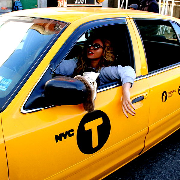 beyonce instagram image archive image
