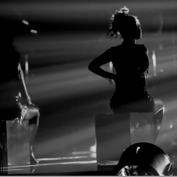 beyonce instagram image archive image