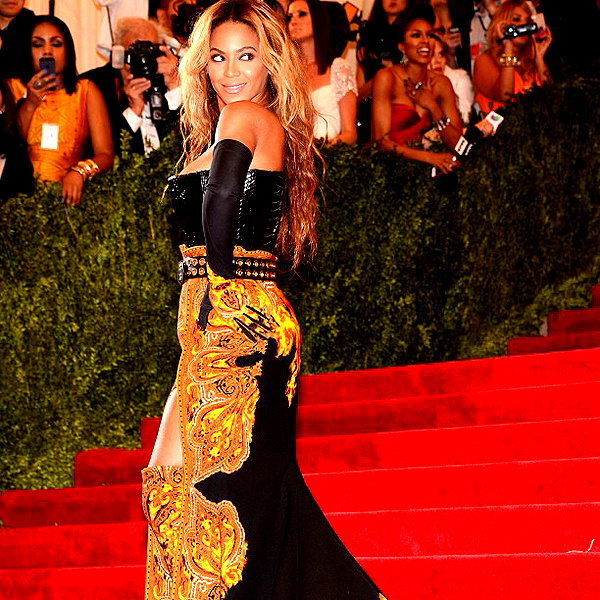 beyonce instagram image archive image