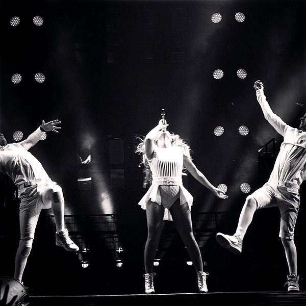 beyonce instagram image archive image