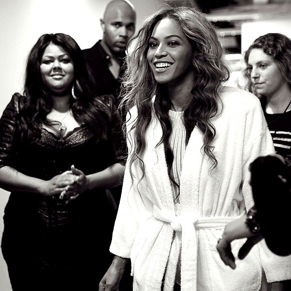 beyonce instagram image archive image
