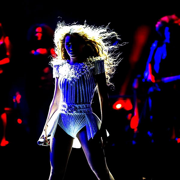 beyonce instagram image archive image