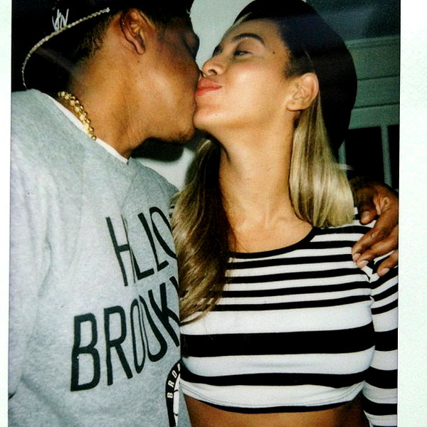 beyonce instagram image archive image