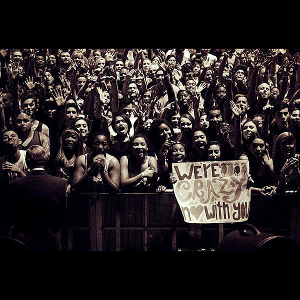 beyonce instagram image archive image
