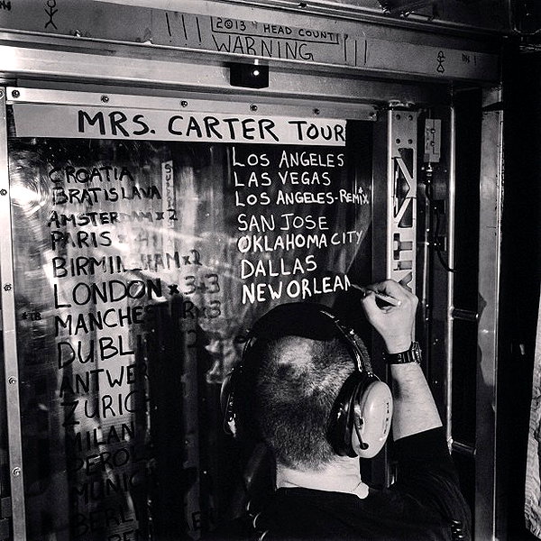 beyonce instagram image archive image