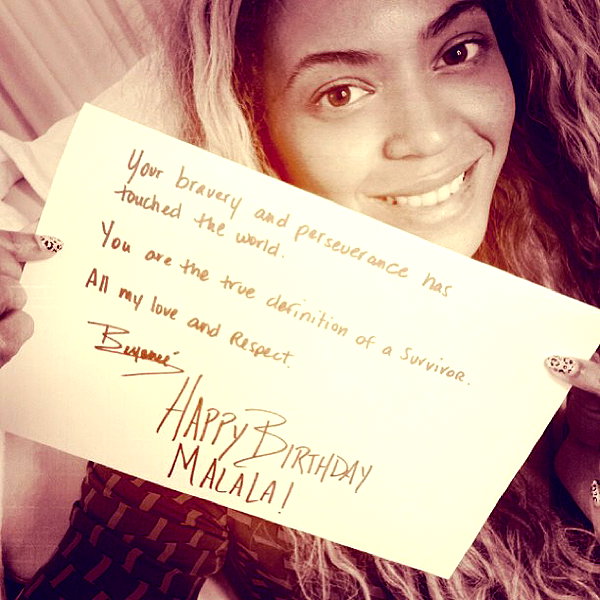 beyonce instagram image archive image