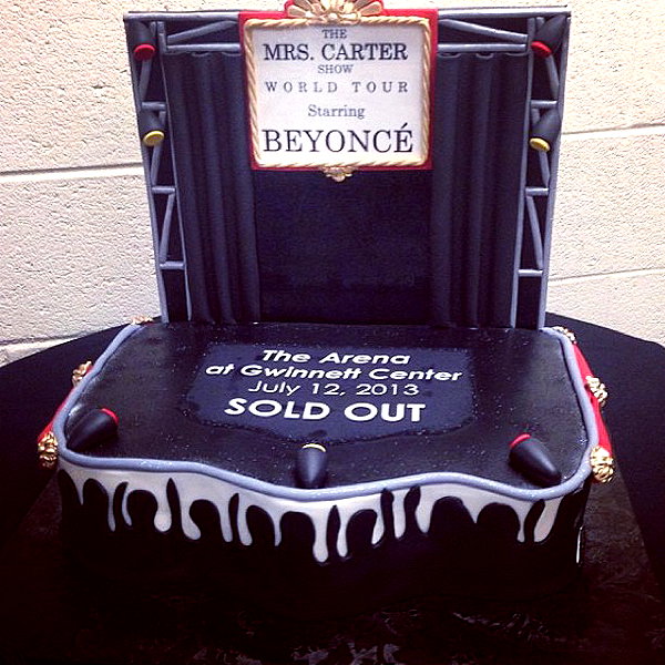 beyonce instagram image archive image