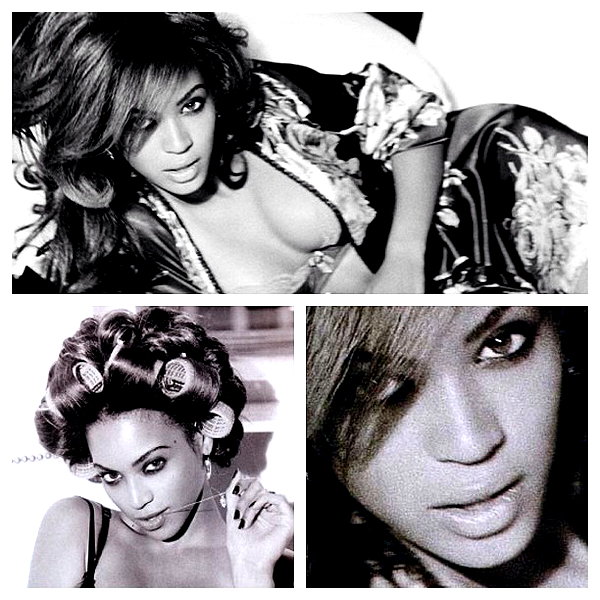 beyonce instagram image archive image