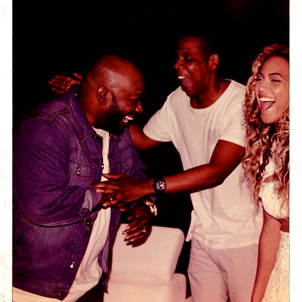 beyonce instagram image archive image