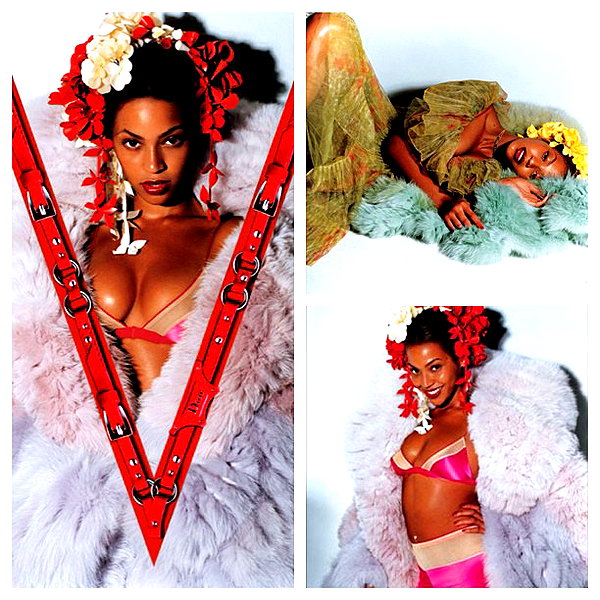 beyonce instagram image archive image