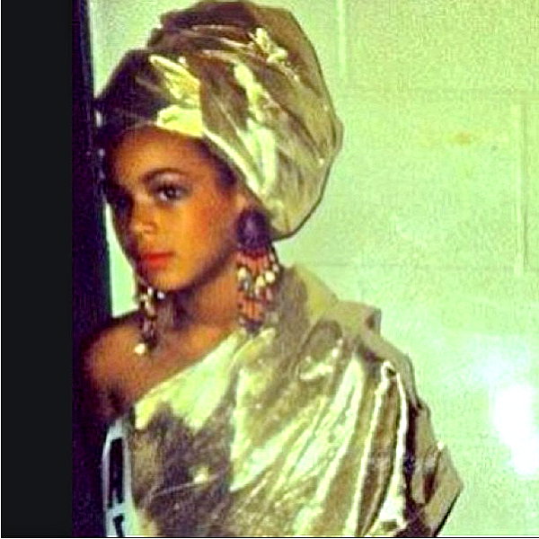 beyonce instagram image archive image