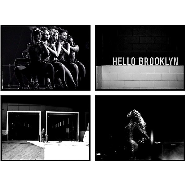 beyonce instagram image archive image