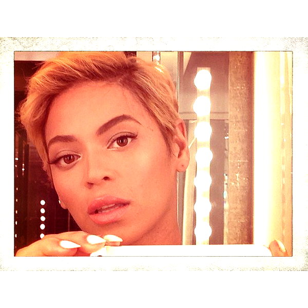 beyonce instagram image archive image