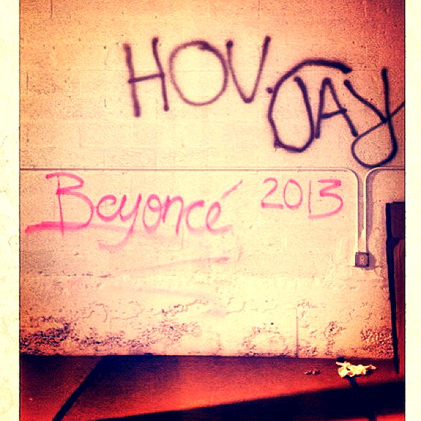 beyonce instagram image archive image