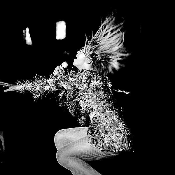 beyonce instagram image archive image