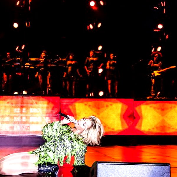 beyonce instagram image archive image