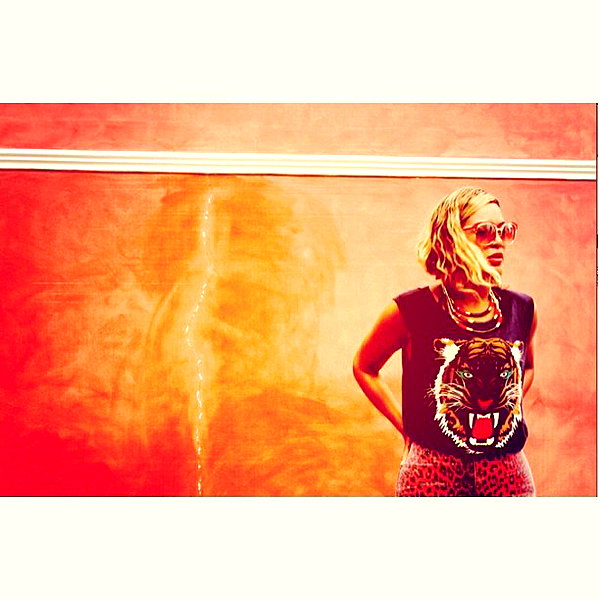 beyonce instagram image archive image