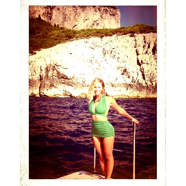 beyonce instagram image archive image