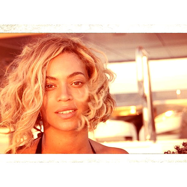 beyonce instagram image archive image