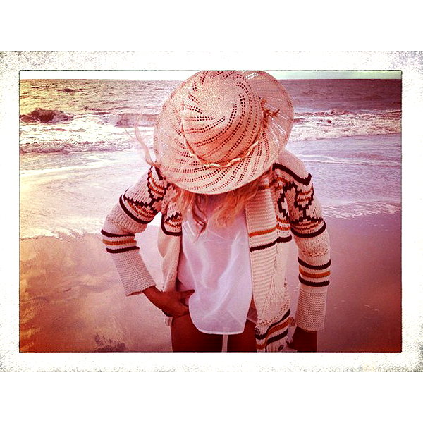 beyonce instagram image archive image