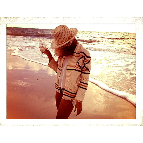 beyonce instagram image archive image