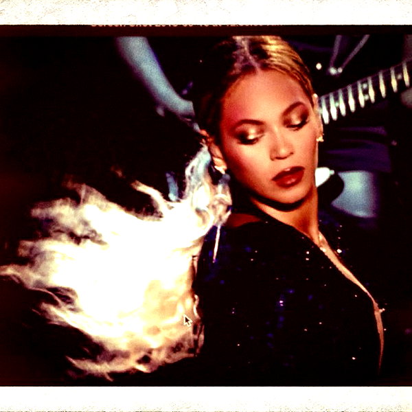 beyonce instagram image archive image