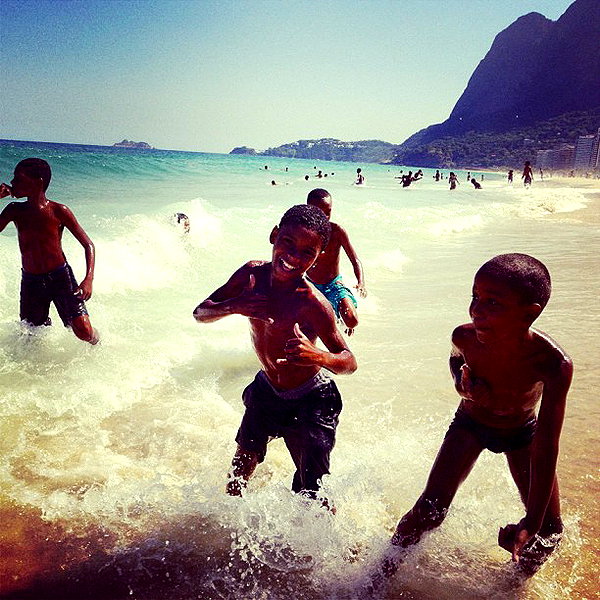 beyonce instagram image archive image