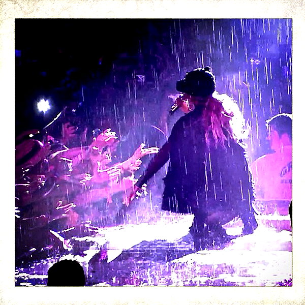 beyonce instagram image archive image