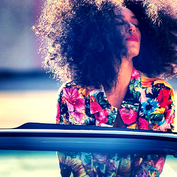 beyonce instagram image archive image