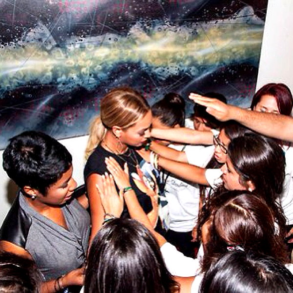 beyonce instagram image archive image
