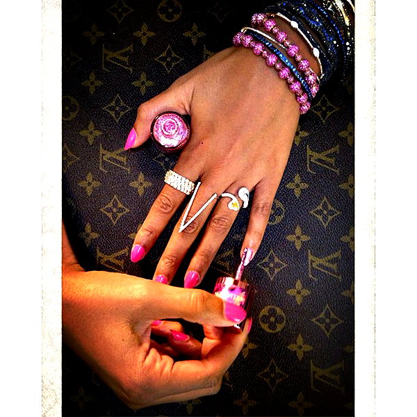 beyonce instagram image archive image