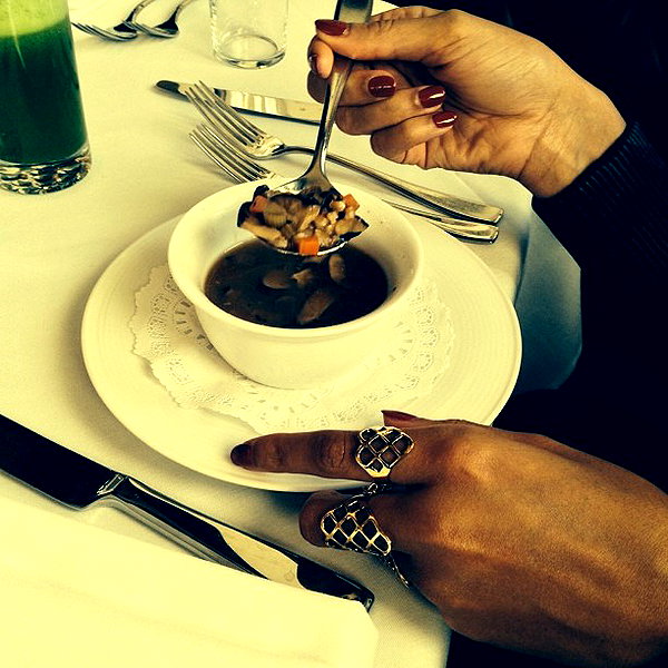 beyonce instagram image archive image
