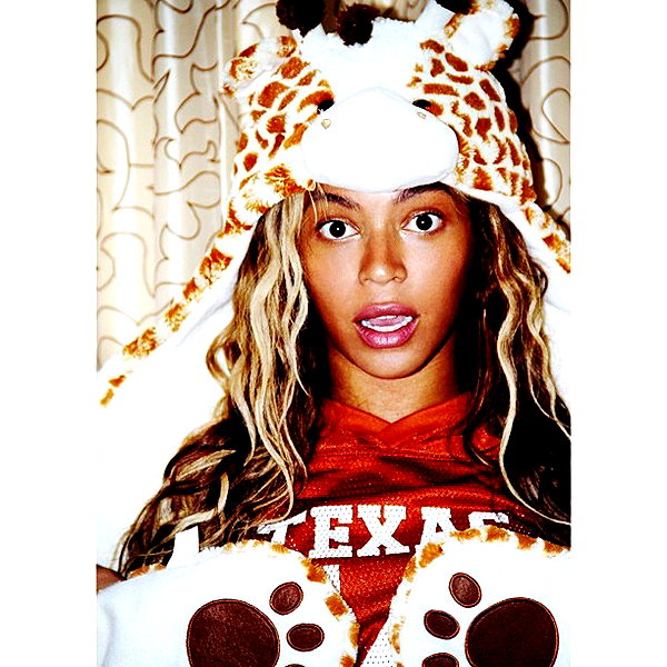 beyonce instagram image archive image