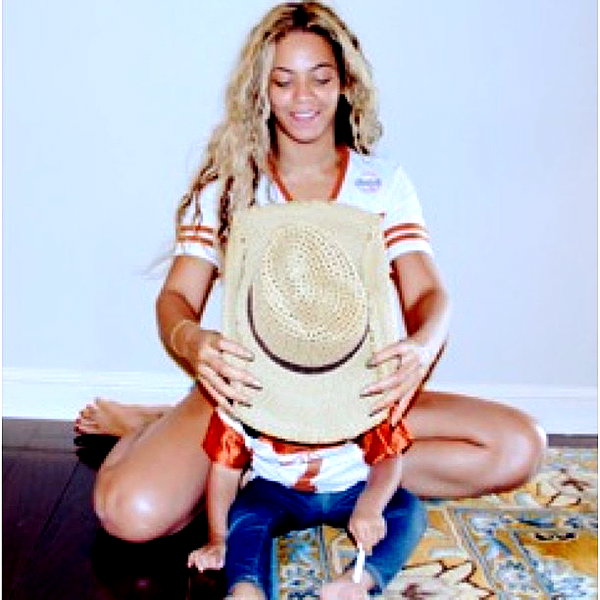 beyonce instagram image archive image