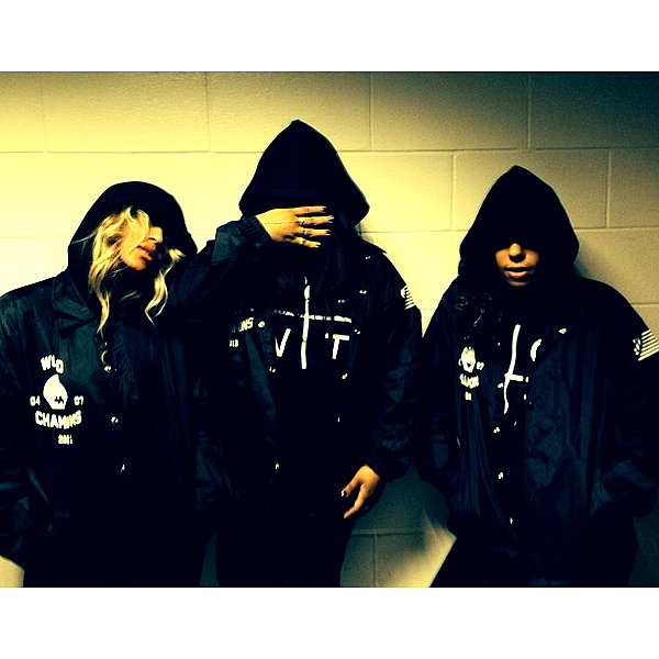beyonce instagram image archive image