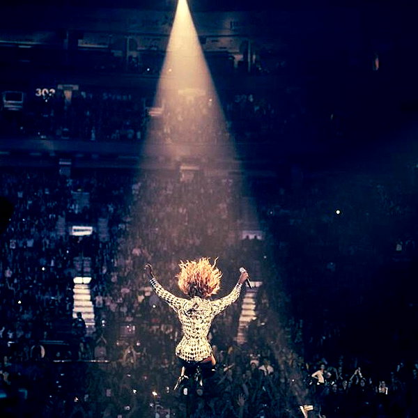 beyonce instagram image archive image