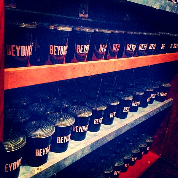 beyonce instagram image archive image