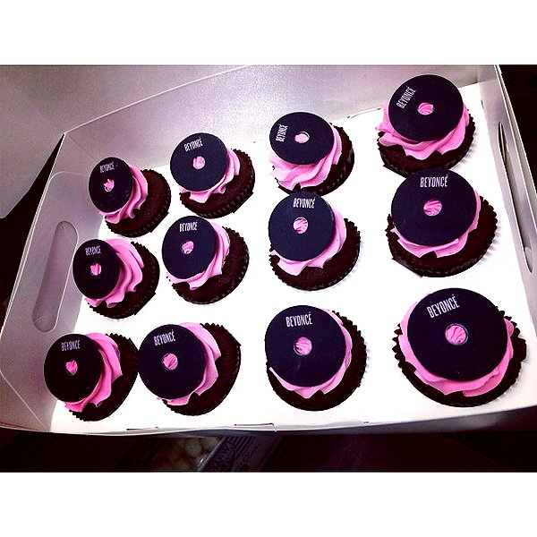 beyonce instagram image archive image